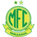 Escudo de Mirassol