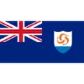 Escudo de Anguilla