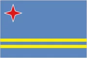 Escudo de Aruba