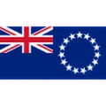 Escudo de Cook Islands