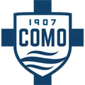 Escudo de Como
